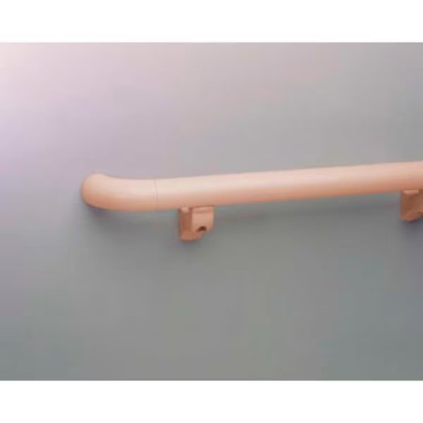 PawlingÂ PETG Handrail, 12' x 1-1/2